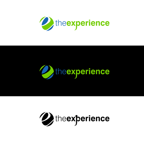 Modern logo needed for The Experience Design by Sirius