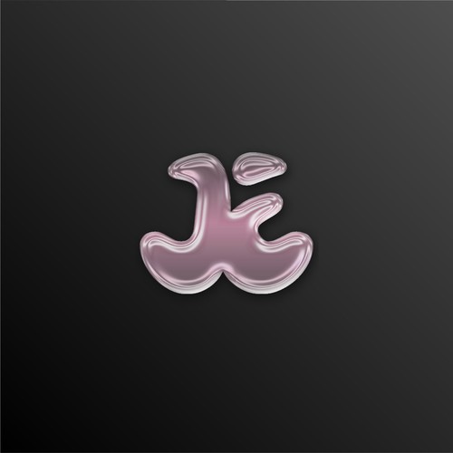 Rebranding a queer jewelry designer/artist! Design by leggi