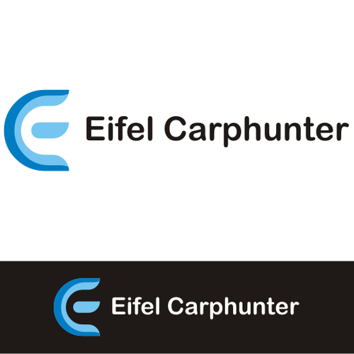 Logo design contest entry by patih