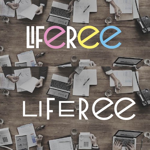 Logo design contest entry by DashaYuuki