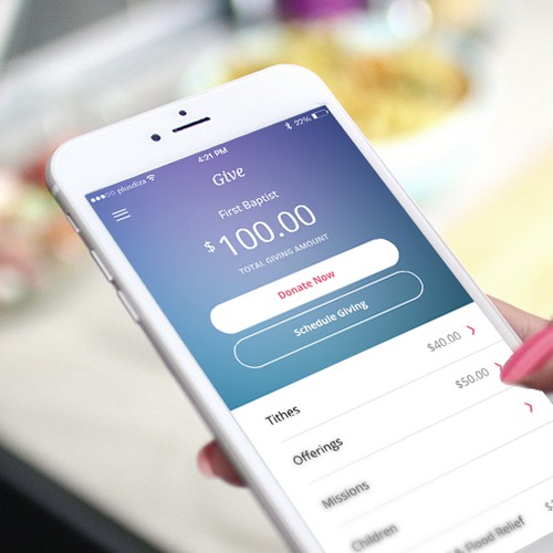 Runner-up design by plusD