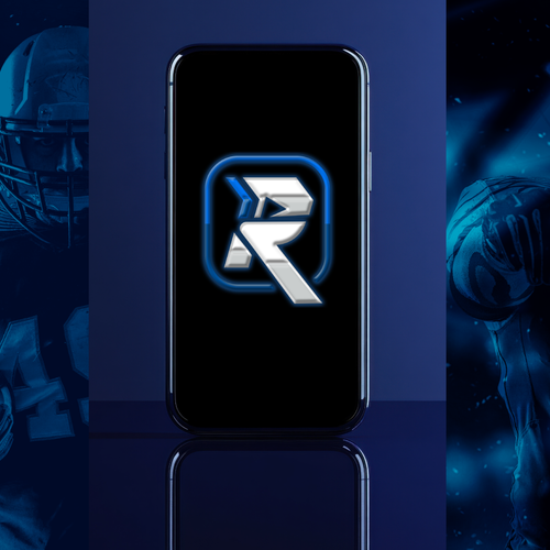 Design a Bold Sports Media Logo for RPO Media – The ESPN for High School Athletes (Think Overtime x Design by NextLevelSES