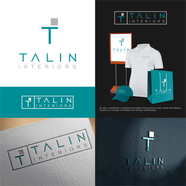 Talin Logo