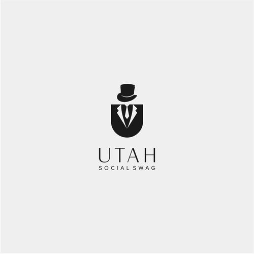 Utah Social Swag Needs Some Swag! Design by hoGETz