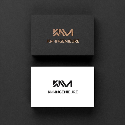 Logo & brand identity pack contest entry by des13n ©