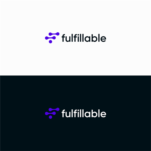 We need an A+ Logo for our brand Fulfillable Design réalisé par LarryDesign™