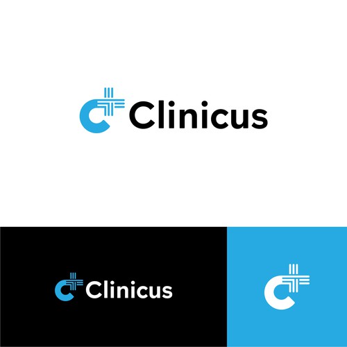 Design a Logo for Critical Care Consultancy firm-ontwerp door dari