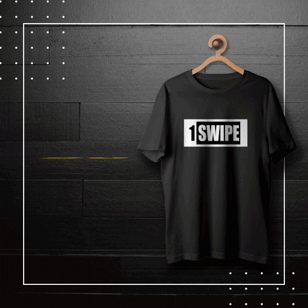 Facebook Banners and Ad for T shirt Company