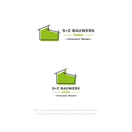 Logo design contest entry by Mr Enzyme