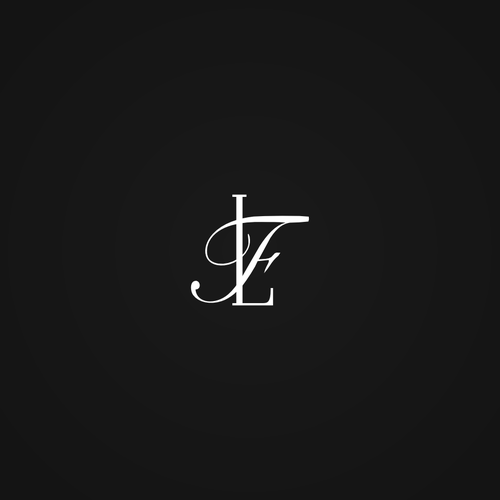 Sophisticated monogram logo design needed Design by Almaz™