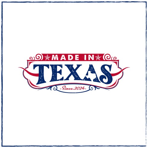 Made in Texas Design by Mahi Malik