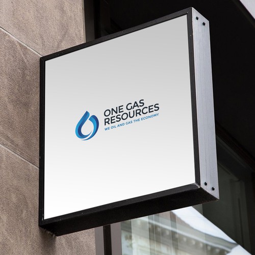 One Gas Resources Design by aleshan