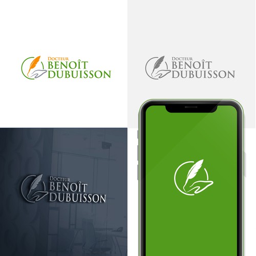  contest entry by JosH.Creative™