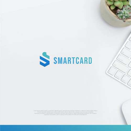 Logo & Branding for New Digital Business Card App Design by Nokturnal.pro