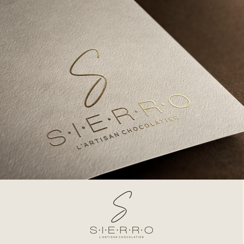 Logo design contest entry by Maia.Designer