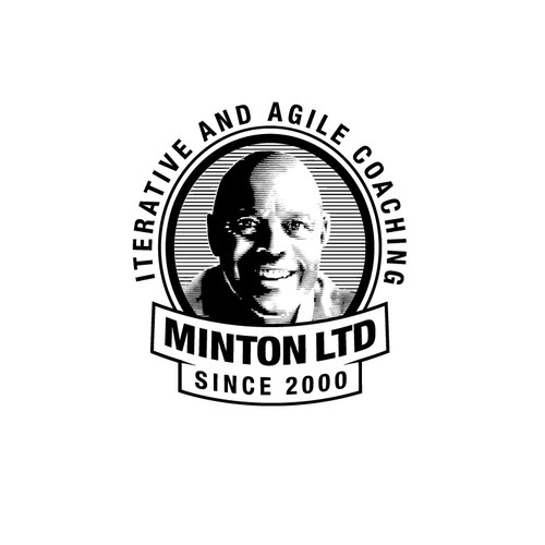 Put a face on Minton Ltd! Guaranteed reward. Design by Dundee!