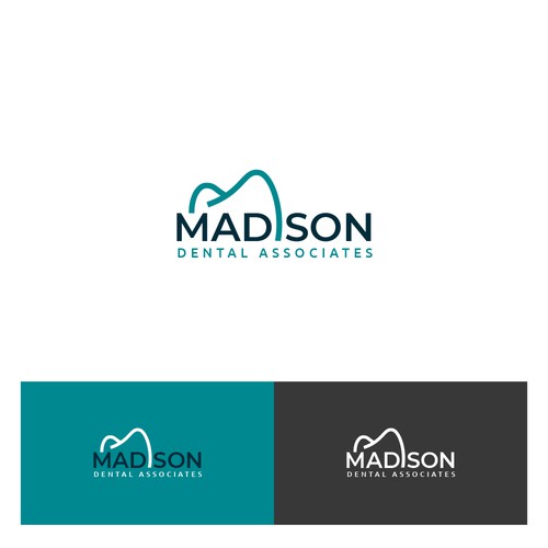 Madison Dental Associates Design by keoart