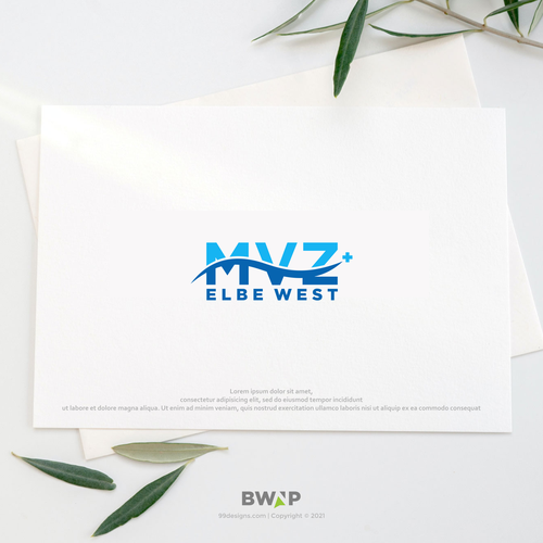 Proposta di design per un contest della categoria Logo realizzata da B W N P ™