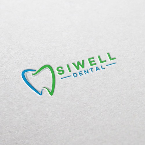 Create unique logo for new dental practice! Design por Talented_Designs