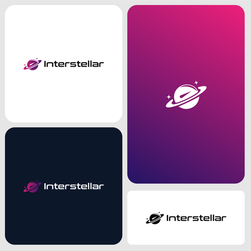 Design a modern brand kit for a next-generation Web3 domain marketplace Design by Nothinged