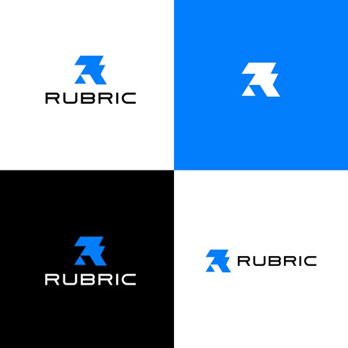 We need a logo to invoke curiosity in the minds of deeply analytical thinkers Design by nue•ve