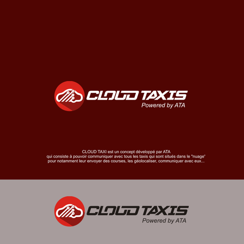 Logo design contest entry by Yully designs