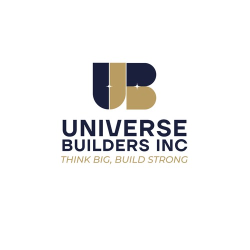 Construction Branding Design by Ali.aamir