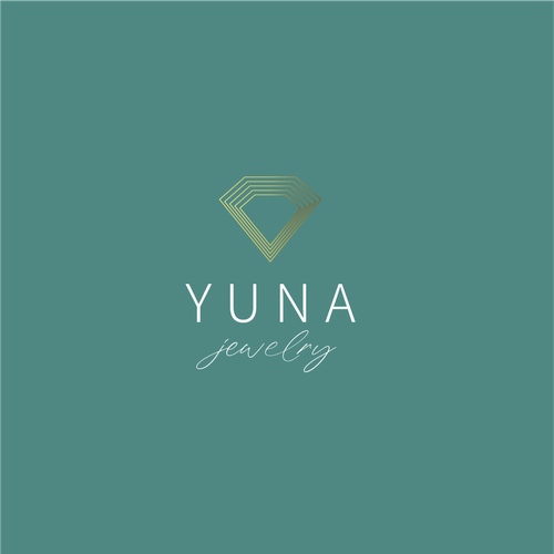 Yuna is a brand of unique collection made of gold,diamonds and precious stones Design by vitali.valkov