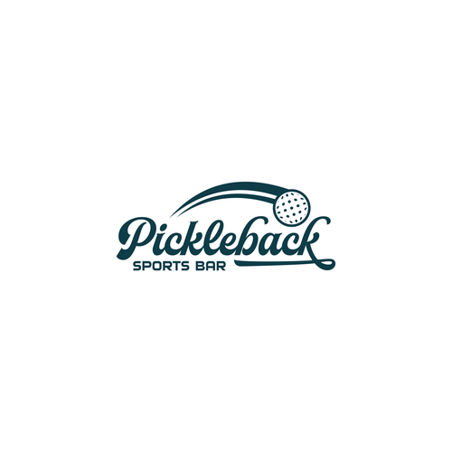 Pickleball club and tequila/whiskey bar Design by ♛ ReN™