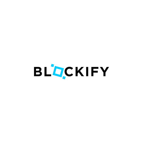 Strong -Powerful -  Professional logo for blockchain technology  company Design by revi*