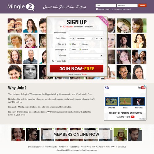Neue spirituelle online-dating-sites