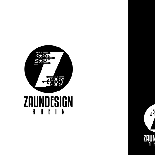 Logo design contest entry by Fenix82