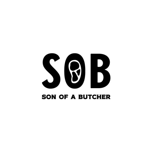 The Son of a Butcher Design by Wanderline