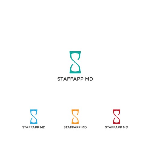 Startup Medical Software App - LOGO DESIGN Design by Soulzer