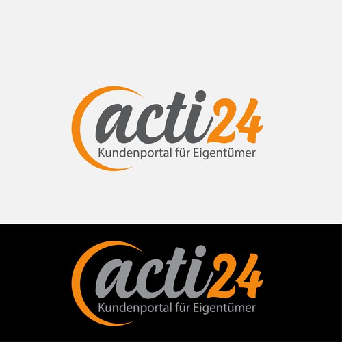 Logo design contest entry by F@rukH786