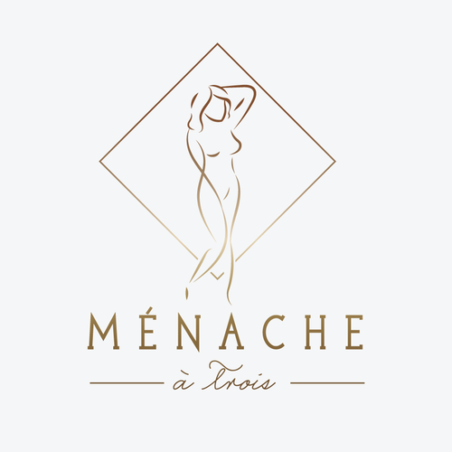 Logo & social media pack contest entry by Parbati