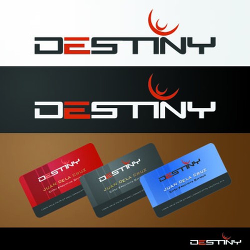 destiny Réalisé par gheablo