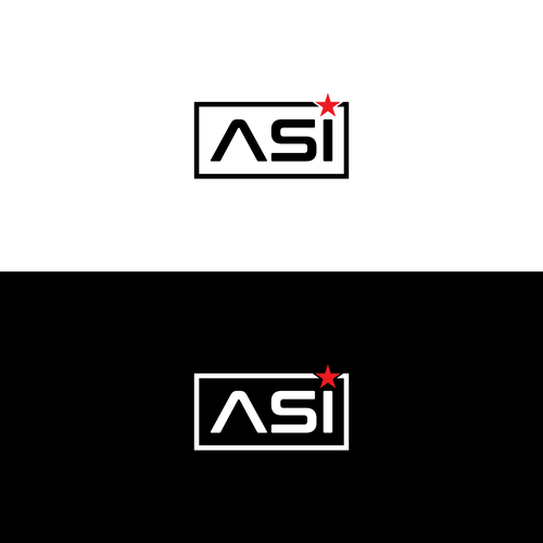 ASI - New Insurance Company Logo Design by sukmo