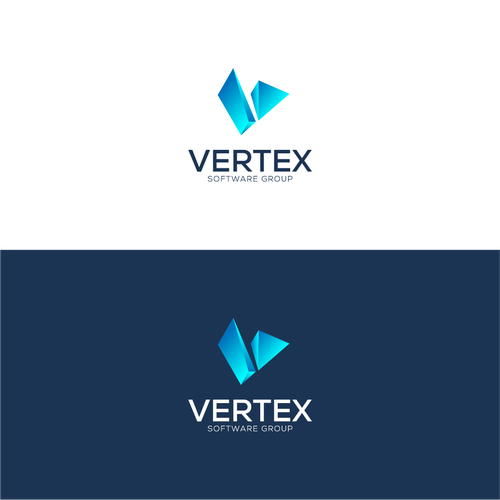 Software Consulting Company Logo Design by ROLAZ_D