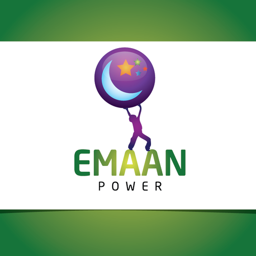 Create the next logo for EmaanPower Design by Creative Juice !!!