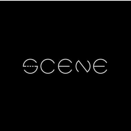 Scene - NYC Nightlife Design by ShiipArt ✅