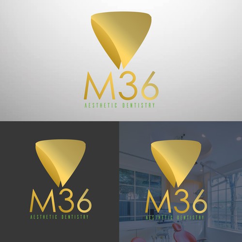 Logo design contest entry by Rafael Arana