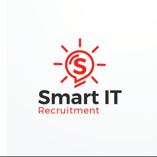 Smart IT - Logo Design von Hareesh Kumar M