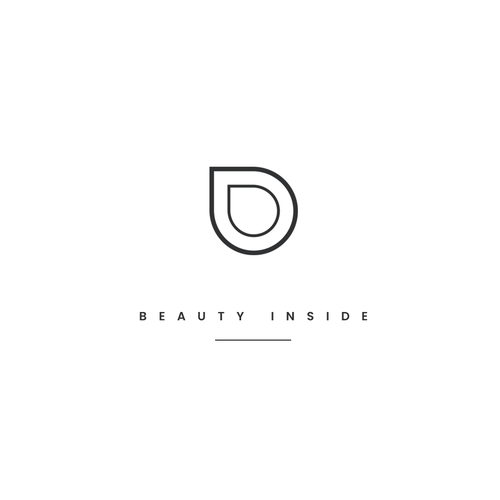 コンペ「Upcoming Beauty brand needs a big brand logo」のデザイン by Less & Better.さん 