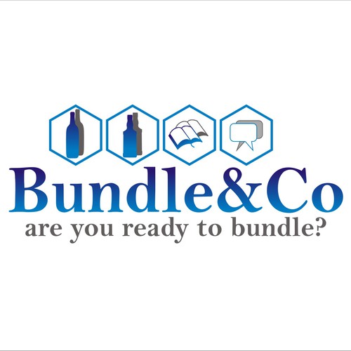 Logo design contest entry by ERIKA_design