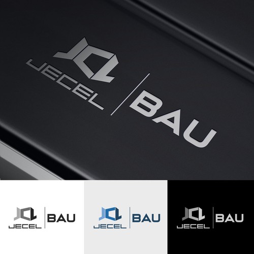 Logo & brand identity pack contest entry by i'll design