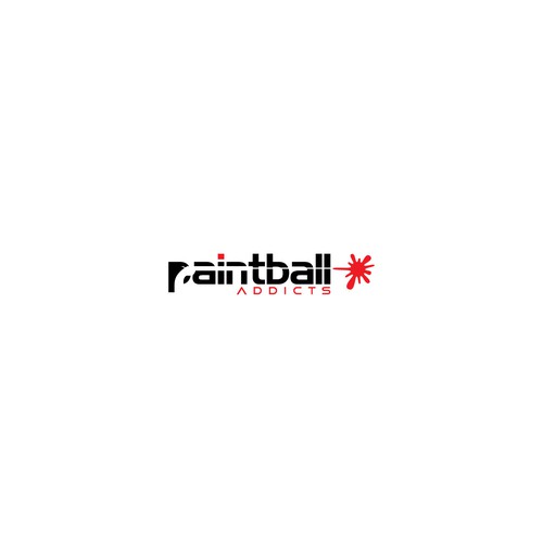 Design di Paintball YouTube Channel logo di Wodeol Tanpa Atribut