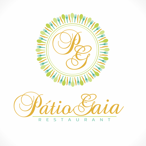 Logo design contest entry by iconAge