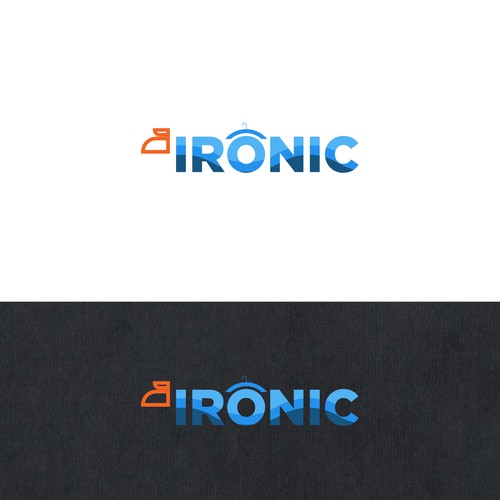 Special logo needed! Design by AVAYA D3sign