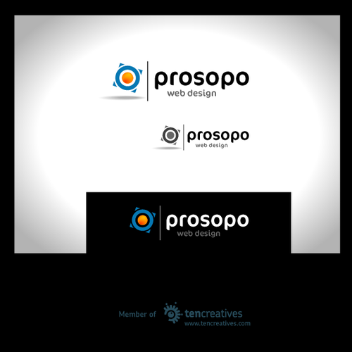 Design di Web design company needs fresh new image. di Idontdesignanymore